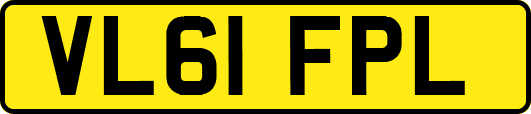 VL61FPL