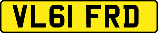 VL61FRD