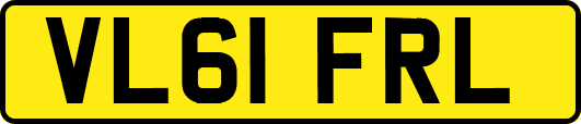 VL61FRL