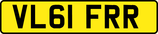 VL61FRR