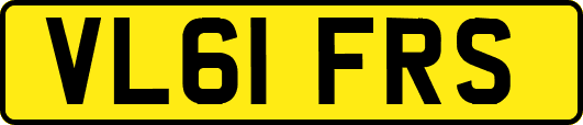 VL61FRS