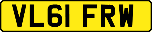 VL61FRW