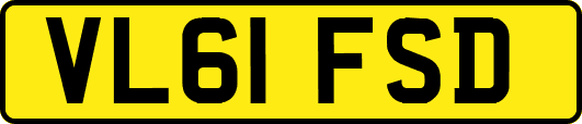 VL61FSD