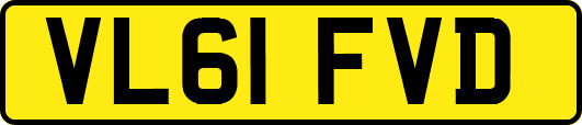 VL61FVD