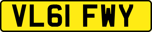 VL61FWY