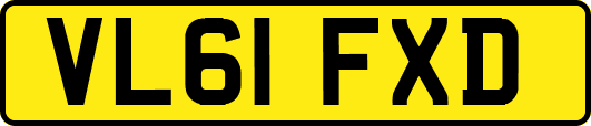 VL61FXD