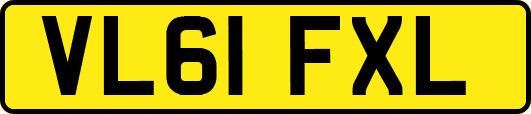 VL61FXL