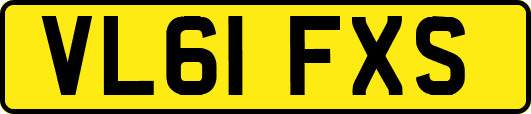 VL61FXS