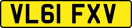 VL61FXV