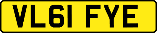 VL61FYE