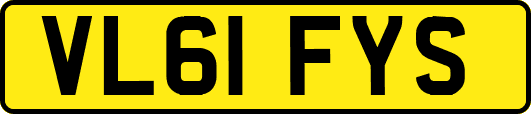 VL61FYS