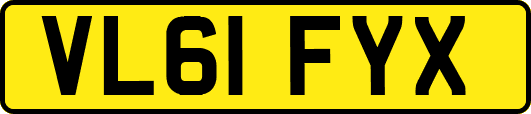 VL61FYX