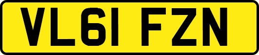 VL61FZN