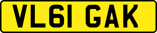 VL61GAK