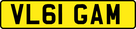 VL61GAM