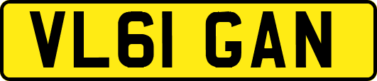 VL61GAN