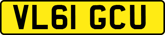 VL61GCU