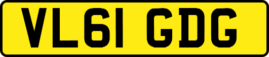 VL61GDG