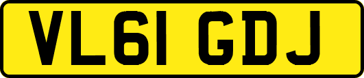 VL61GDJ