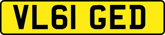 VL61GED