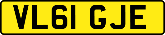 VL61GJE