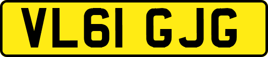 VL61GJG