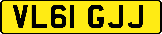 VL61GJJ