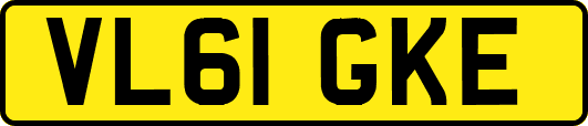 VL61GKE