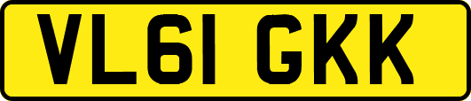VL61GKK