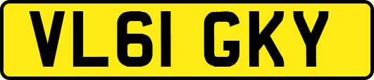 VL61GKY