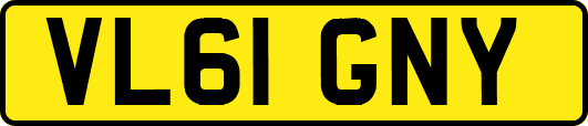 VL61GNY