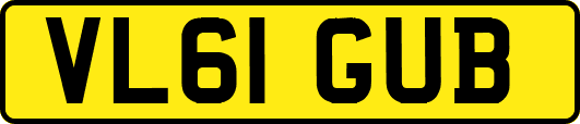 VL61GUB