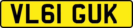 VL61GUK