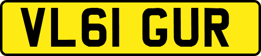 VL61GUR