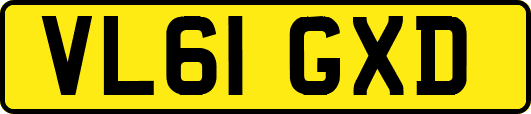 VL61GXD
