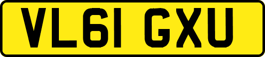 VL61GXU