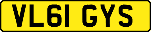 VL61GYS