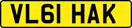 VL61HAK
