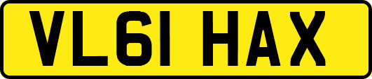 VL61HAX