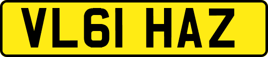 VL61HAZ