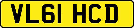 VL61HCD