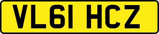 VL61HCZ
