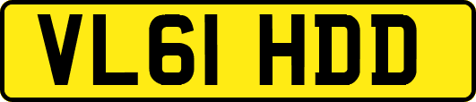 VL61HDD