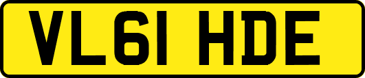 VL61HDE