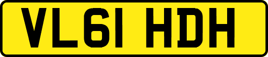 VL61HDH