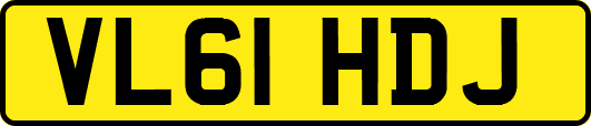 VL61HDJ
