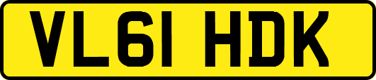 VL61HDK