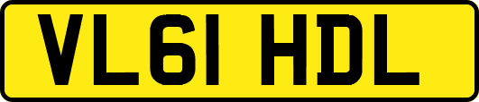 VL61HDL