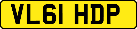 VL61HDP