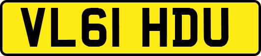 VL61HDU